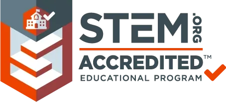 STEM.org Accredited Educational Program