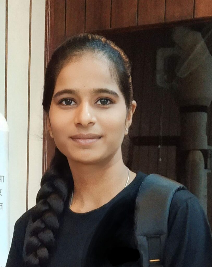 M. Rekha